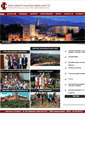 Mobile Screenshot of intercultural-connections.com